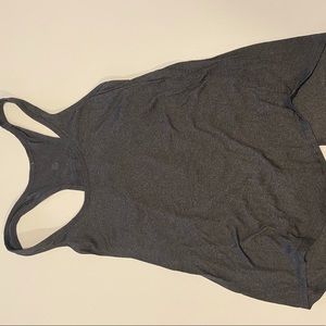 Women’s Lululemon All Tied Up Tank sz S